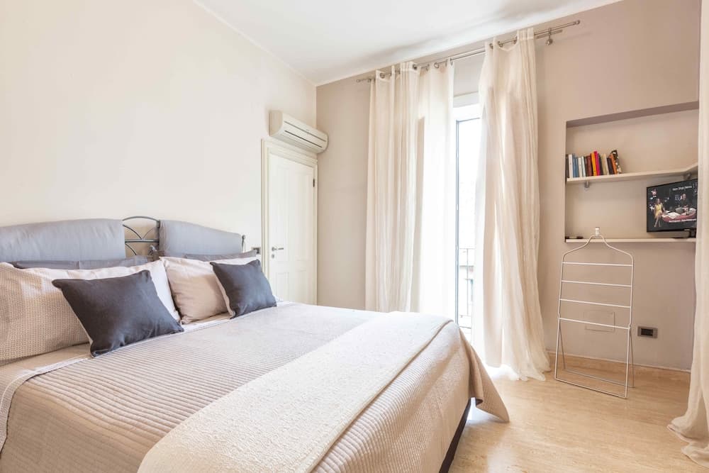 Family 2 bedroom Apartment Terrace Sorrento Centre