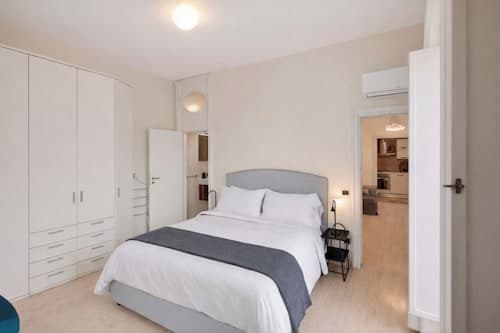 Family 2 bedroom Apartment Terrace Sorrento Centre