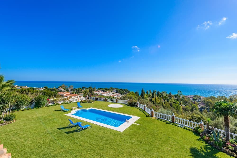 Cubo's Villa las Colinas