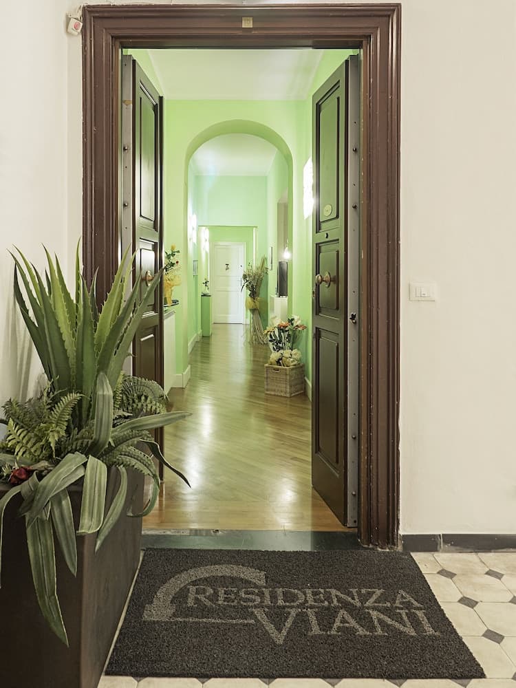 Residenza Viani Guesthouse