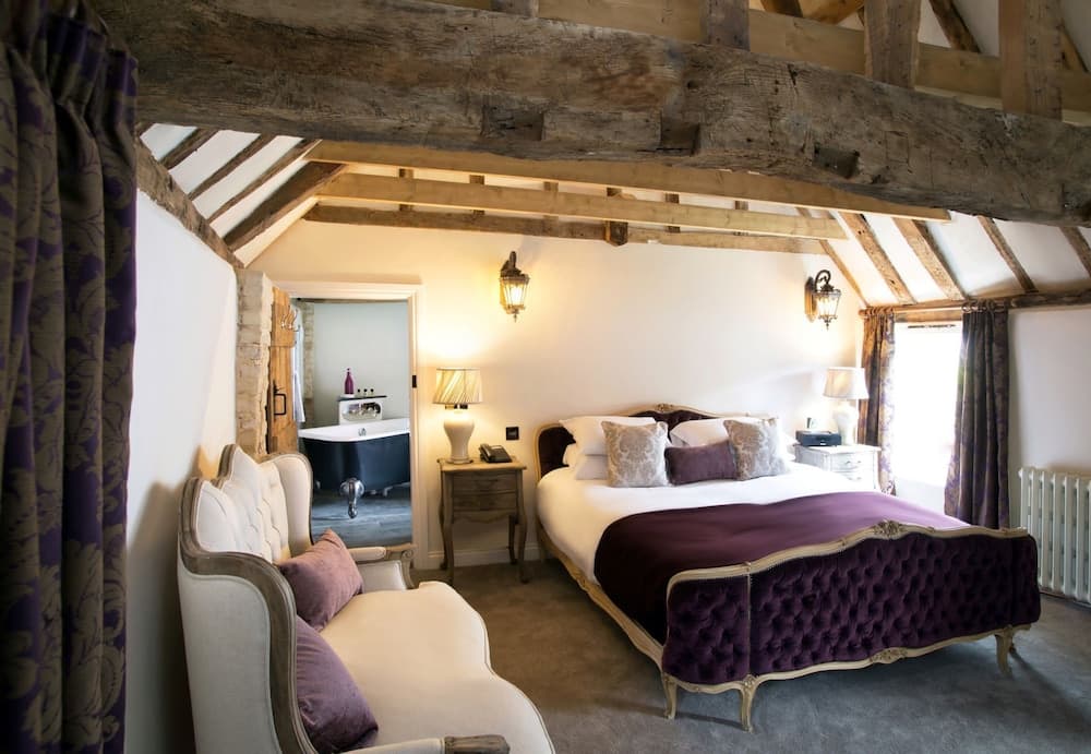 The White Hart Hotel