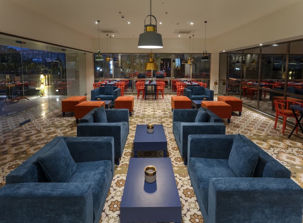 Açık büfe kahvaltı