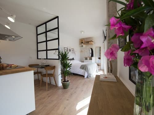 The Stay Las Palmas