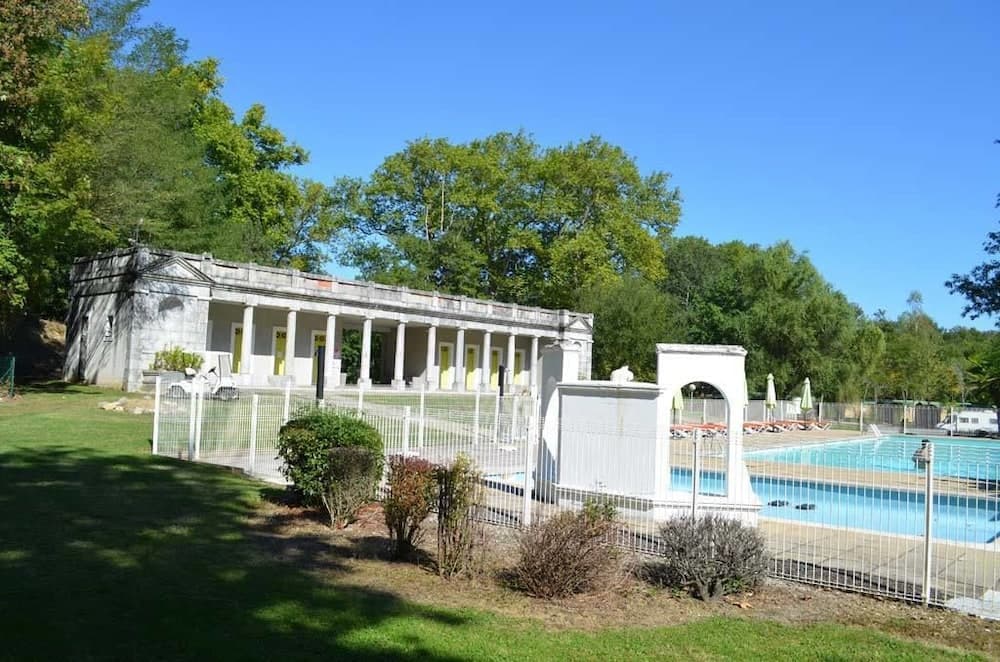 Camping Audinac