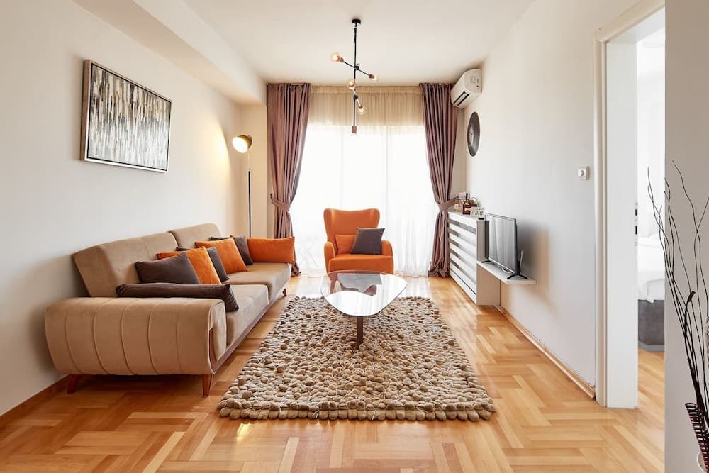 Smart Apartments Skopje