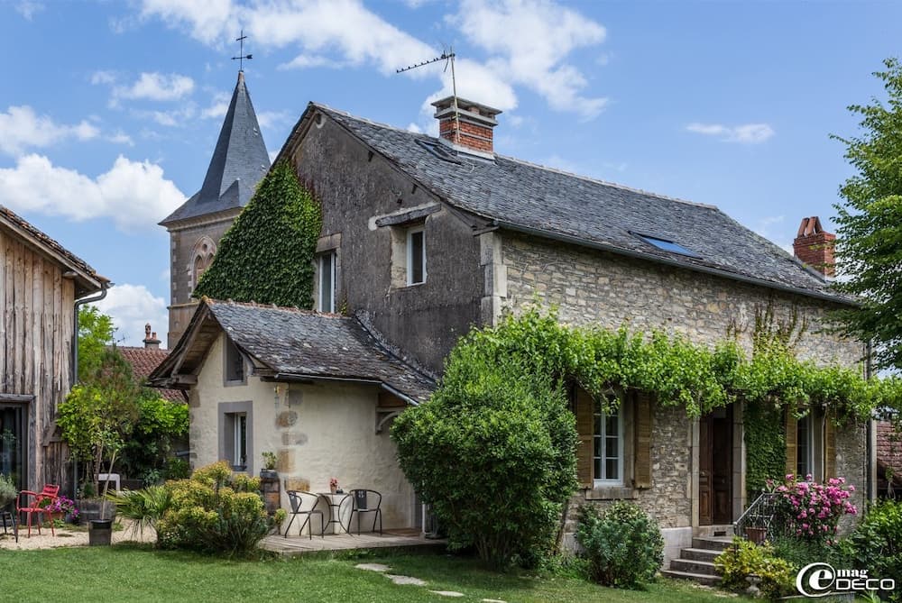 La Maison de Louna