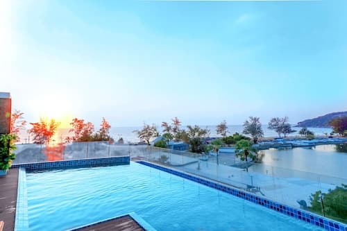 Phoenix Hotel Karon Beach