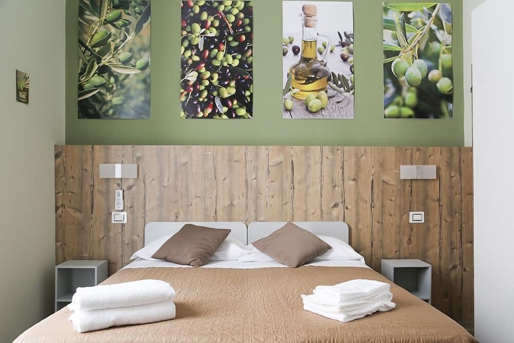 I Sapori Del Levante