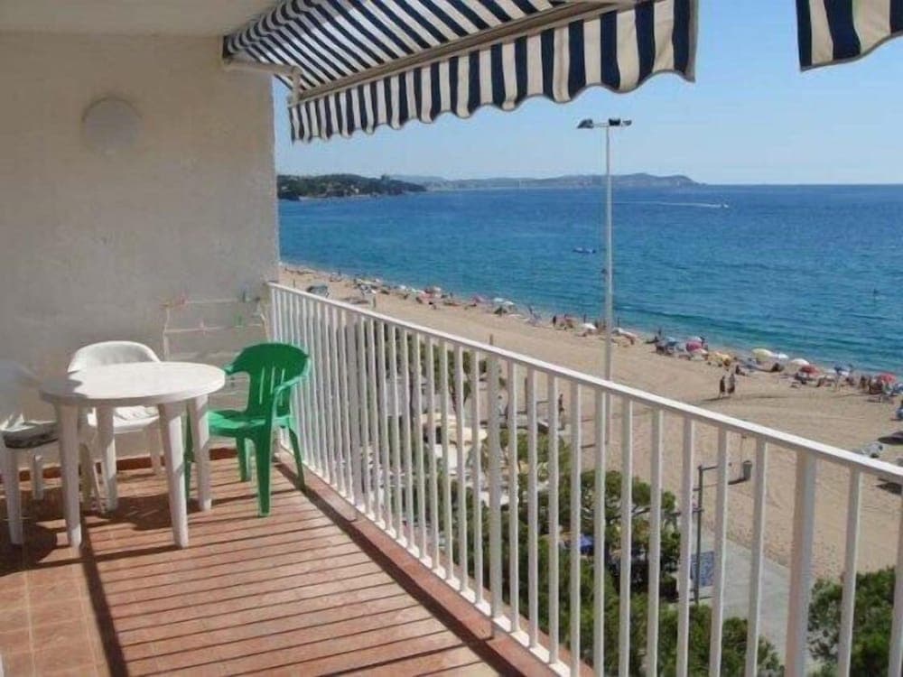 Apartamento Europalace 43