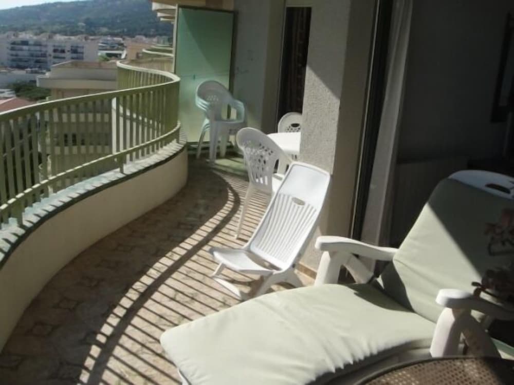 Apartamento Super Beach 8D