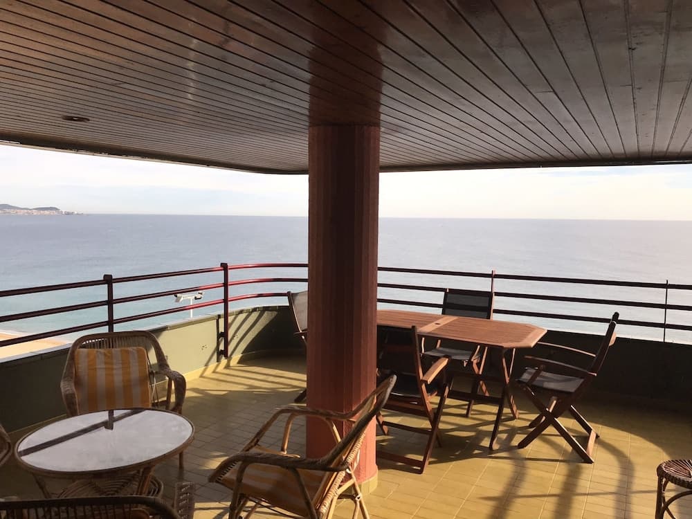 Apartamento Ipanema 8-C