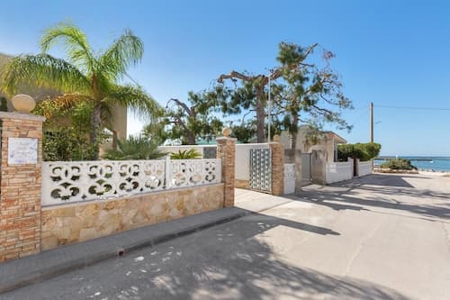 Villino delle Orchidee