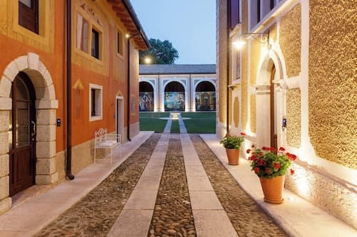 Villa Padovani - Villa Veneta Relais de Charme