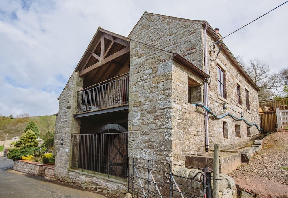 Mill Barn