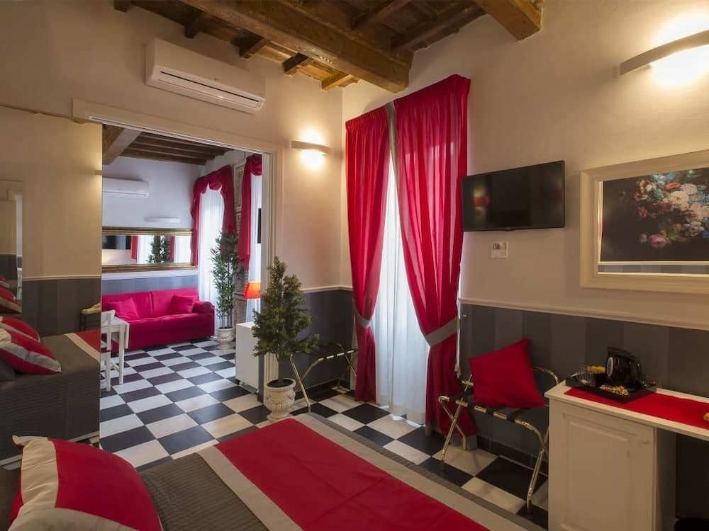 Locanda Di Mosconi
