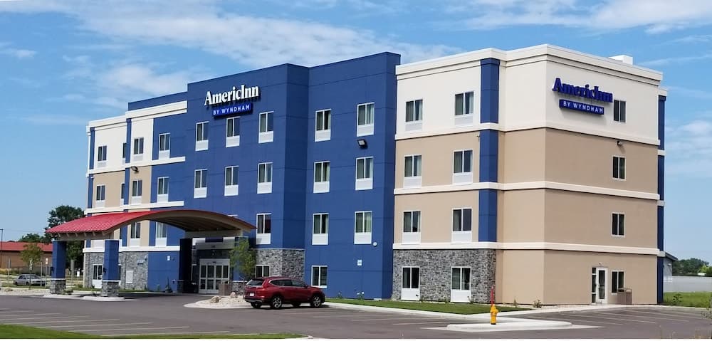 AmericInn by Wyndham Sioux Falls North