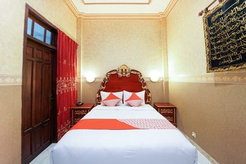 OYO 231 Hotel Andita Syariah