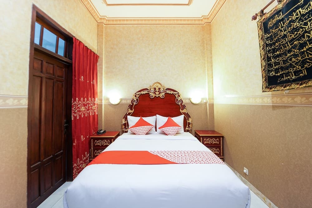 OYO 231 Hotel Andita Syariah