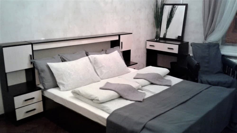 Apartments on Galernaya