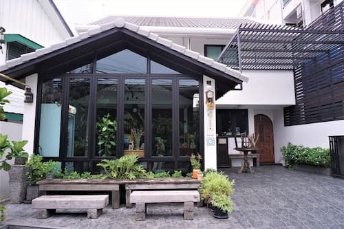 Baan Lung Poshtel - Hostel
