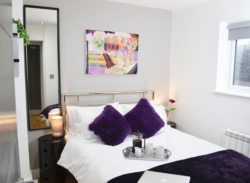 MediaHub Apartment 2