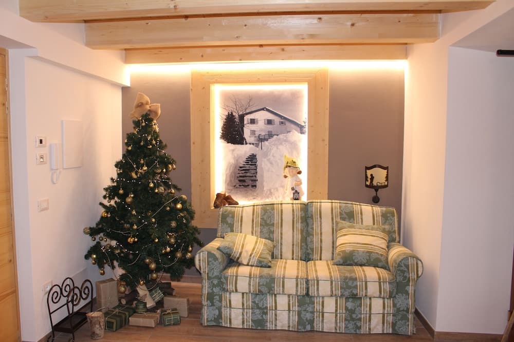 Wanderlust b&b - Folgaria