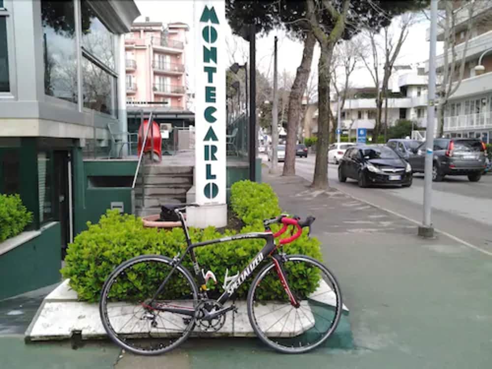 Dış mekân detayı