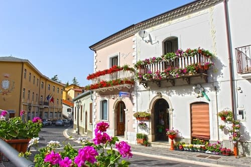 La Maison