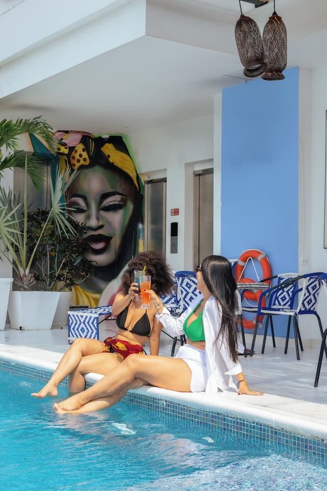 ZiOne Luxury Hotel Cartagena