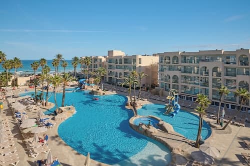 Grupotel Alcudia Pins