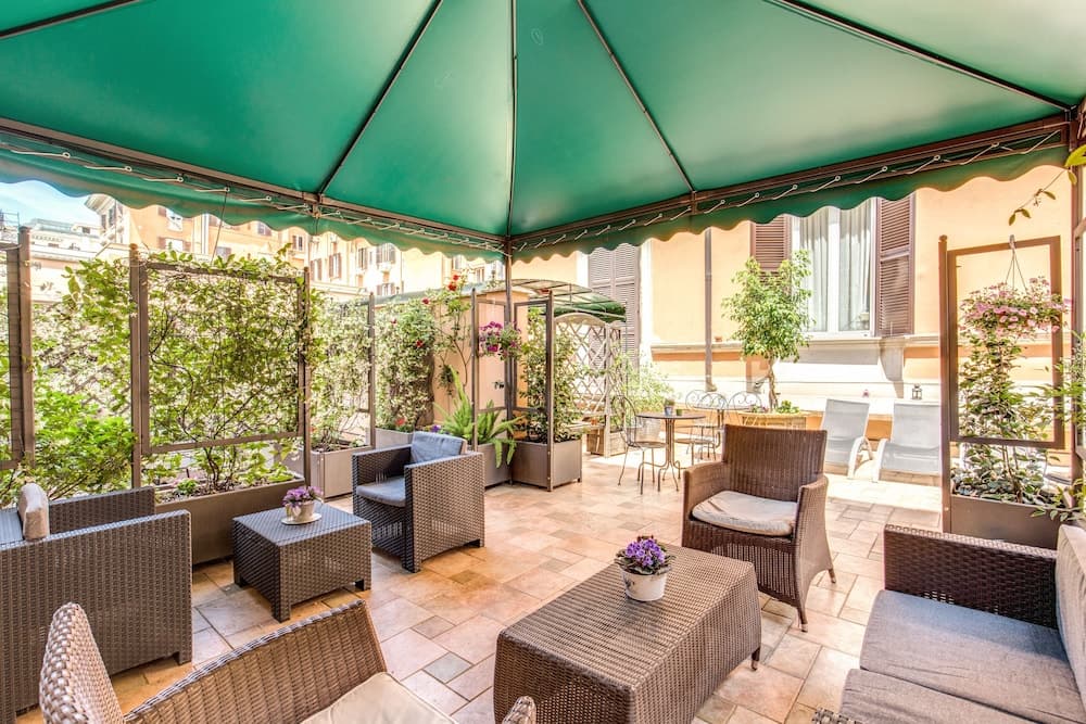 Daniele Manin Guesthouse