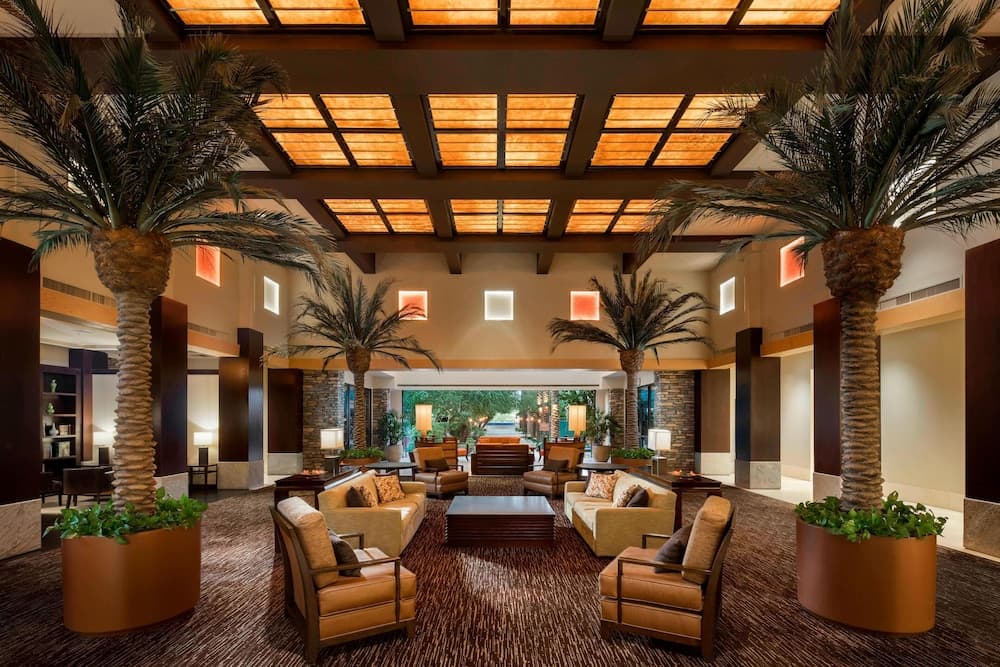 The Westin Kierland Villas