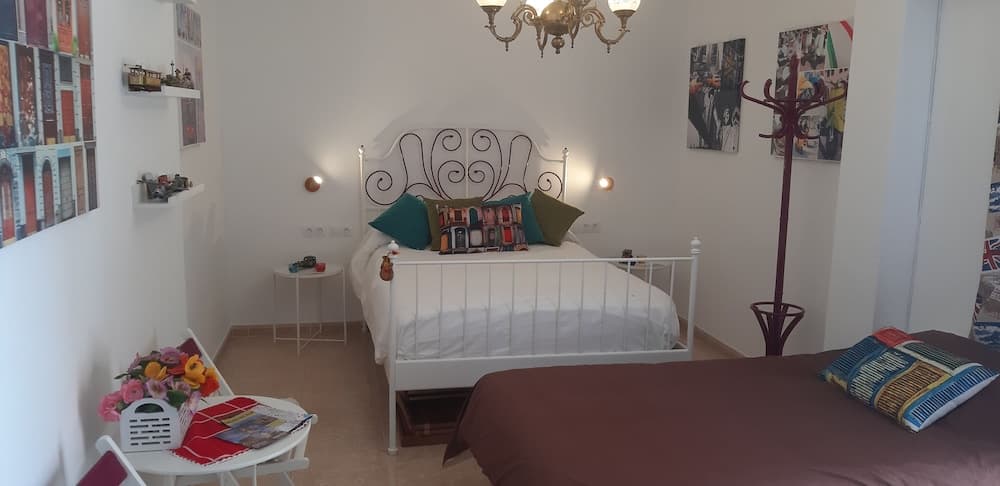 La Casa de la Abuela