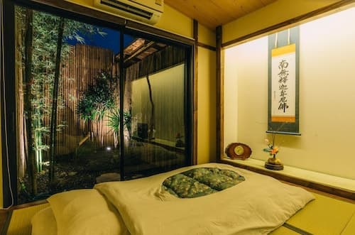 MAYU Bangkok Japanese Style Hotel