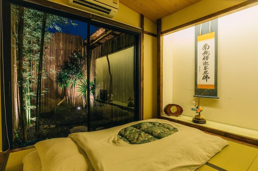 MAYU Bangkok Japanese Style Hotel