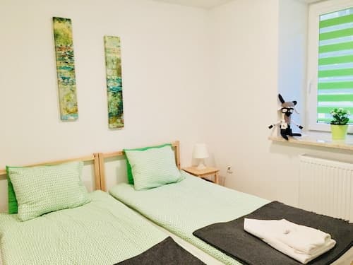 Visit Lublin Apartments Górna