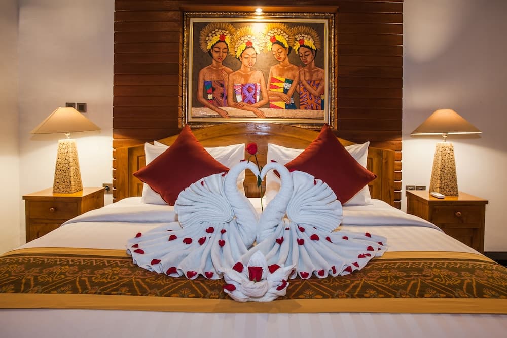 Uma Galih Ubud Villa