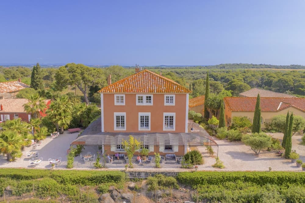 Domaine de Roque Haute
