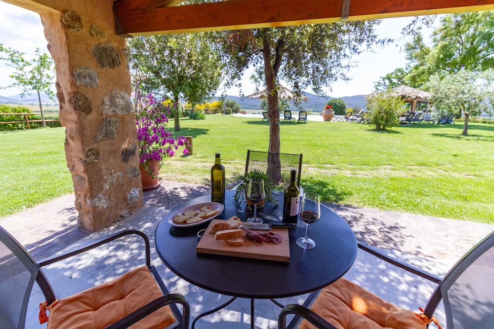 Agriturismo Torribasse