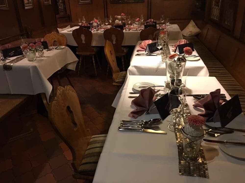 Restoran
