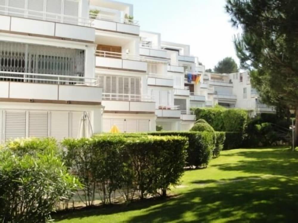 Apartamento Politur F-1