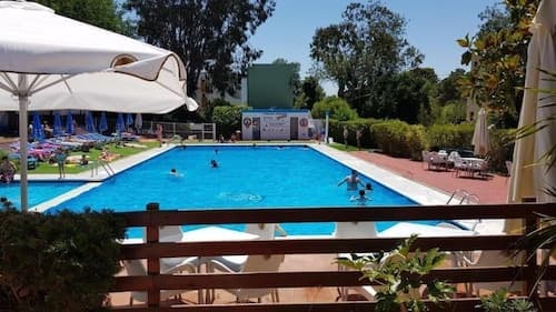 Apartamento Politur F-42