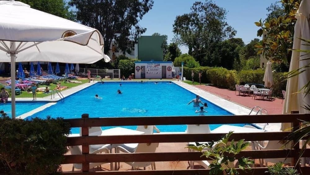 Apartamento Politur F-42