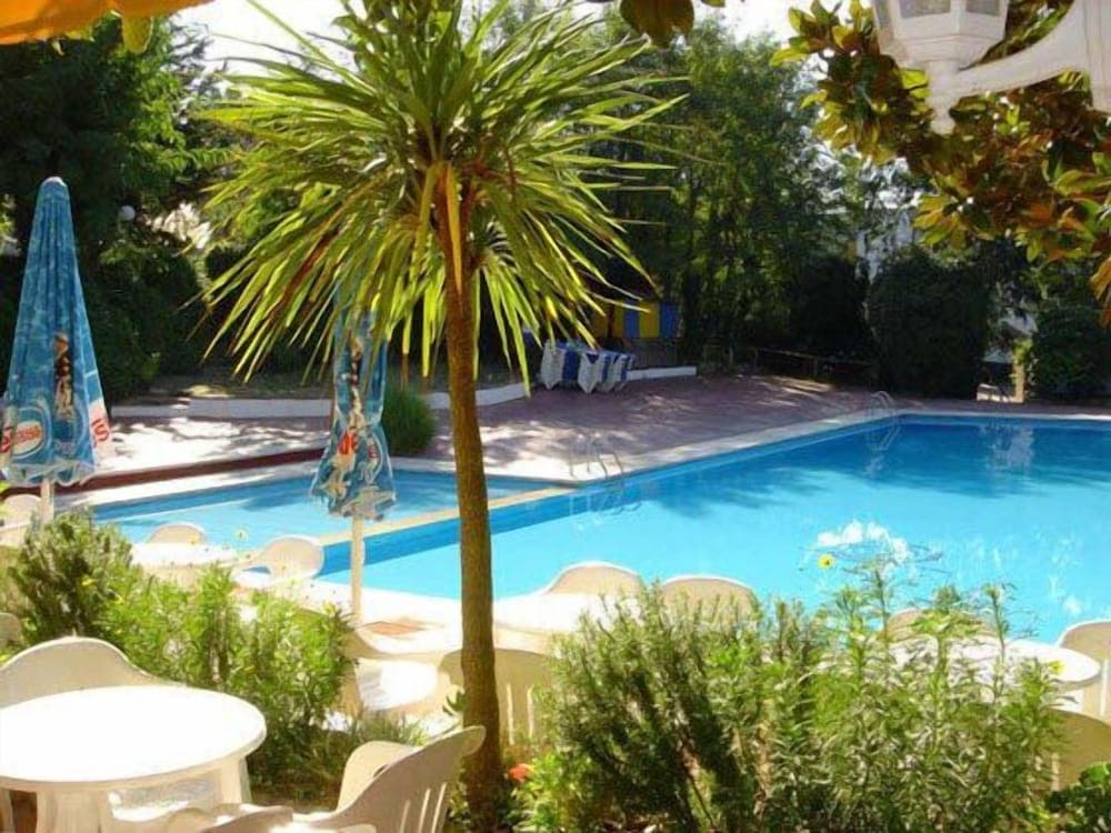 Apartamento Politur K-19