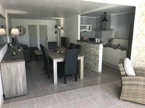 Apartamento Politur A-7