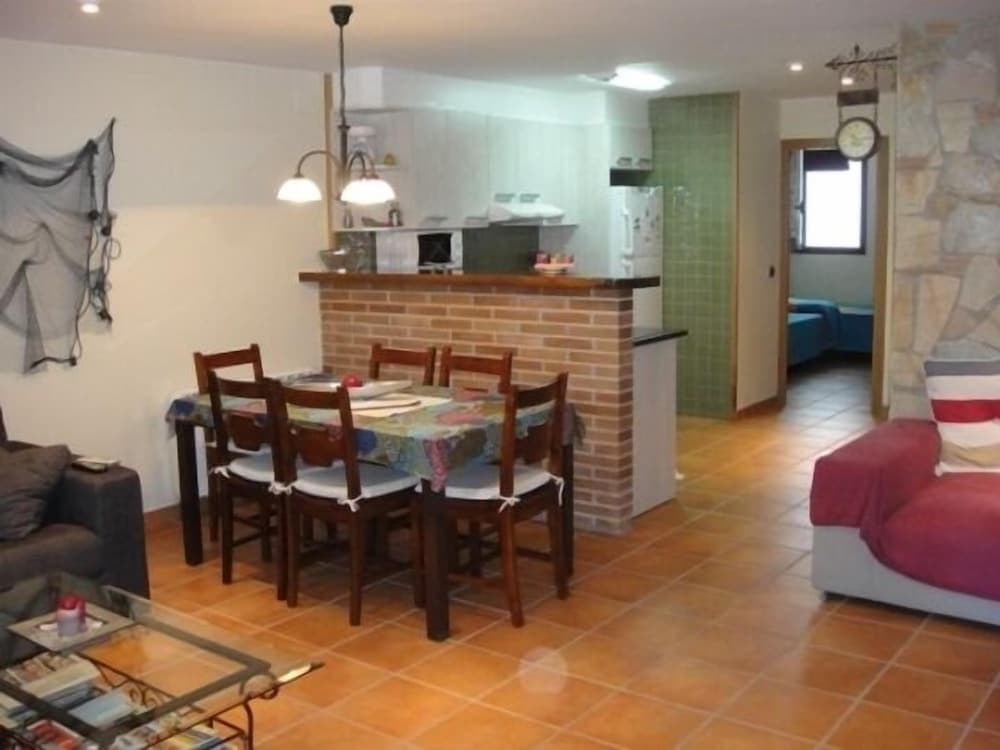 Apartamento Politur B-2
