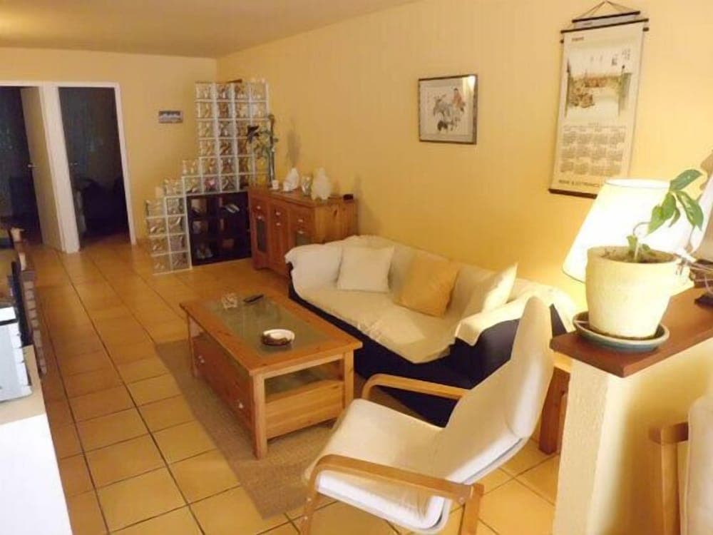 Apartamento Politur G-6