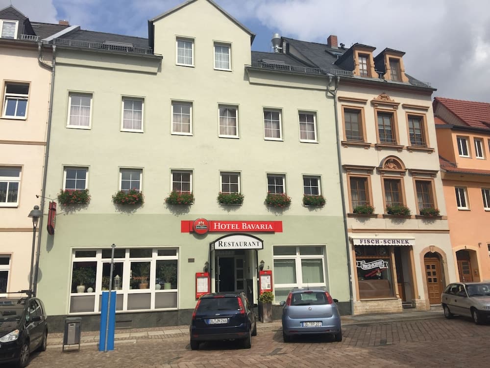 Bavaria