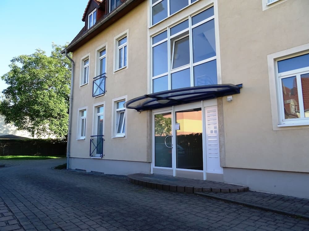 Alte Kelterei