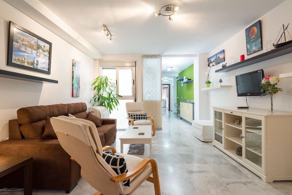 Apartamento Malagueta Campos Elíseos